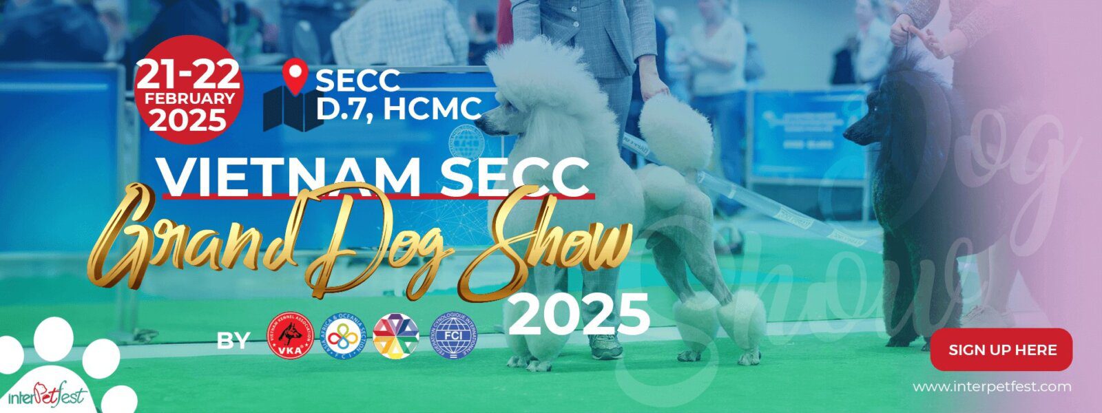 dog show KV 1920x720