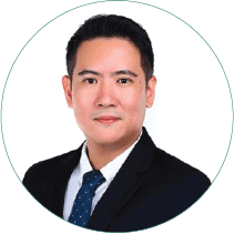 Mr. Ryan Ann (Exhibitor) 