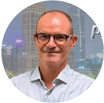 Mr. Brice Proteau (Exhibitor) 