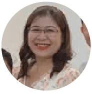 Ms. Nguyễn Thị Hảo (Exhibitor) 